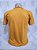 Camiseta Malha Fria - Mostarda - Imagem 4