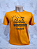 Camiseta Malha Fria - Mostarda - Imagem 1