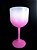 Taça De Gin - Rosa Personalizável - Imagem 2