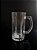 Caneca De Chopp De Vidro  Personalizável - Imagem 1