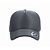 Boné Modelo Trucker - Chumbo Personalizável - Imagem 3