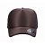 Boné Modelo Trucker - Marrom  Personalizados - Imagem 3