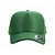 Boné Modelo Trucker - Verde Bandeira Personalizados - Imagem 3