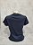 Camisetas Femininas Personalizadas – Azul Marinho - Imagem 4