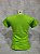 Camisetas Femininas Personalizadas – Laranja - Imagem 4