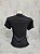 Camisetas Femininas Personalizadas – Preta - Imagem 4