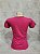 Camisetas Femininas Personalizadas – Rosa - Imagem 4