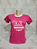 Camisetas Femininas Personalizadas – Rosa - Imagem 1