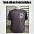 KIT 10 Camisetas com Estampa em Serigragia - 1 Cor - Frente ou Costas - Silk - Imagem 7