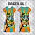 Vestidos Personalizados  Com Manga A Partir De Uma Peça - Mod 02 - Imagem 1