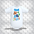 Bodies Infantis Personalizados – A Partir de Uma Peça  Mod 05 - Imagem 1