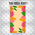 Toalha De Praia Personalizada - A Partir De Uma Peça Mod 05 - Imagem 1