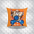 Almofada Personalizada DragonBall - A Partir De Uma Peça - Imagem 1