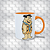Caneca Personalizada Os Flintstones - A Partir De Uma Peça Mod 04 - Imagem 1