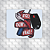 Mousepads Personalizados CS GO – A Partir de Uma Peça Mod 03 - Imagem 1