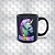 Caneca De Cerâmica Personalizada Fortnite  -  A Partir De Uma Peça - Imagem 1