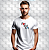 Camiseta Branca Farmácia Personalizada - Crie a Sua - Imagem 1