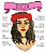 Almofada Signo Virgem Personalizada- Crie a Sua - Imagem 2