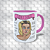 Caneca Signo Capricórnio Personalizada - Crie a Sua - Imagem 1