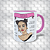 Caneca Signo Touro Personalizada - Crie a Sua - Imagem 1