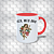 Caneca Humor Personalizada - Mod 05 - Imagem 1