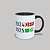 Caneca Ano Novo Personalizada - Mod 03 - Imagem 1