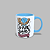 Caneca Dia Das Crianças Personalizada - Mod 04 - Imagem 1
