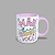 Caneca Dia Das Mães Personalizada -Mod 07 - Imagem 1