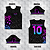 Camiseta Cartas Mod 06 - Imagem 2
