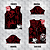 Camiseta  Death Mod 09 - Imagem 2
