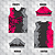 Camiseta Fenix Pink Mod 22 - Imagem 2