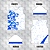 Camiseta Lobo Azul Mod 32 - Imagem 2
