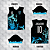 Camiseta Poseidon Mod 36 - Imagem 2