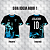 Camiseta Poseidon Mod 36 - Imagem 1