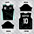 Camiseta  Futsal Mod 44 - Imagem 2
