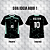 Camiseta  Futsal Mod 44 - Imagem 1