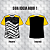 Camiseta Leão Coroa Mod 55 - Imagem 1