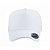 Boné Modelo Trucker Unisex - Branco - Imagem 3
