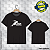 Camisetas Para Eventos Personalizadas Mod 02 Corridas - Imagem 1