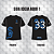 Camiseta Dragão Azulado Mod 107 - Imagem 1