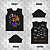 Camiseta Nomes Festivos Mod 123 - Imagem 2