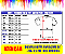 Camiseta Nomes Festivos Mod 123 - Imagem 3