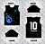 Camiseta  Dragão Azul Mod 145 - Imagem 2