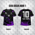 Camiseta Pantera Attack Mod 162 - Imagem 1
