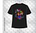 FORMANDOS NOMES MOD 622 - Imagem 2
