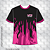 FORMANDOS  FIRE PINK MOD 608 - Imagem 2