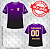 FORMANDOS DEGRADE DE CIMA PURPLE MOD 616 - Imagem 1