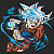 Camiseta Anime Mod 767 - Imagem 2