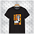 Camiseta Anime Mod 09 - Imagem 1