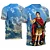 Camiseta Santo Expedito Mod-20 - Imagem 1